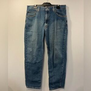 Great condition vintage Levi’s Relaxed Fit